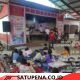 Pemerintah Kabupaten Tapanuli Utara melalui Dinas Perpustakaan turut mendukung perpustakaan Keliling.