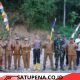 ‎Respons Cepat Keluhan Warga, Bupati JTP Hutabarat Tinjau Jembatan Desa Pardomuan Simangumban