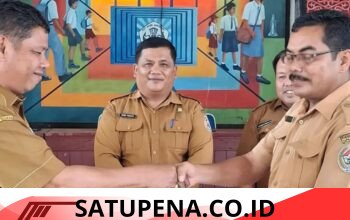 Pemerintah Kabupaten Tapanuli Utara melalui Dinas Pendidikan