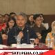 Pemerintah Kabupaten Tapanuli Utara diwakili oleh Wakil Bupati Dr. Deni Parlindungan Lumbantoruan, M. Eng menghadiri kunjungan kerja (kunker)