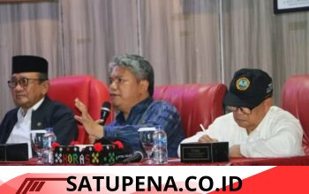 Tapanuli Utara Siap Menjadi Tuan Rumah Rakernas V MPK Indonesia Tahun 2026