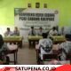 Konferensi Cabang PGRI Kalipare Rumuskan Program Strategis Masa Bakti 2025–2030, Perkuat Komitmen Tingkatkan Mutu Pendidikan