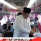 Bupati Armia berharap agar ibadah yang telah ditunaikan menjadi haji yang mabrur