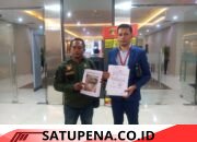 Kuasa Hukum Ukar Suharno Minta Bareskrim dan Divpropam Polri Percepat Penanganan Laporan Dugaan Penganiayaan