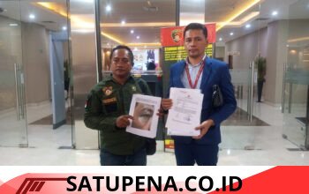 Kuasa Hukum Ukar Suharno Minta Bareskrim dan Divpropam Polri Percepat Penanganan Laporan Dugaan Penganiayaan