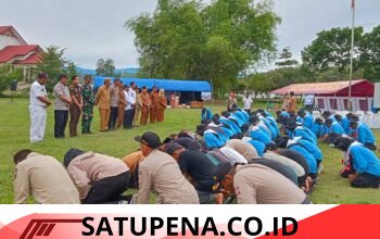 Bupati Sibral Kukuhkan KSB Meurah Dua