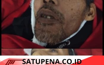 Pria Tanpa Identitas Meninggal di RSUD Datu Beru, Keluarga Diminta Segera Menghubungi Rumah Sakit