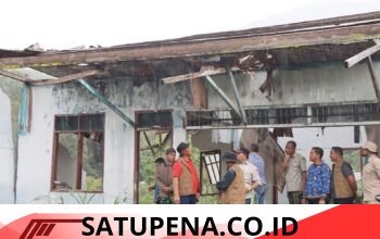 Pansus DPRK Aceh Tengah Tinjau Dampak Bencana Hidrometeorologi di Rusip Antara, Dorong Percepatan Pemulihan Infrastruktur