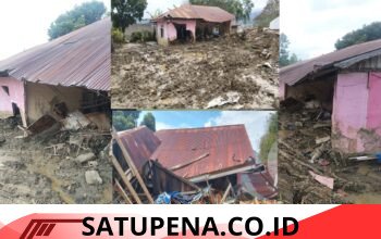 Tujuh Bulan Pascabencana, Korban Longsor Mendale Masih Menyewa Rumah dan Menanti Kepastian Hunian