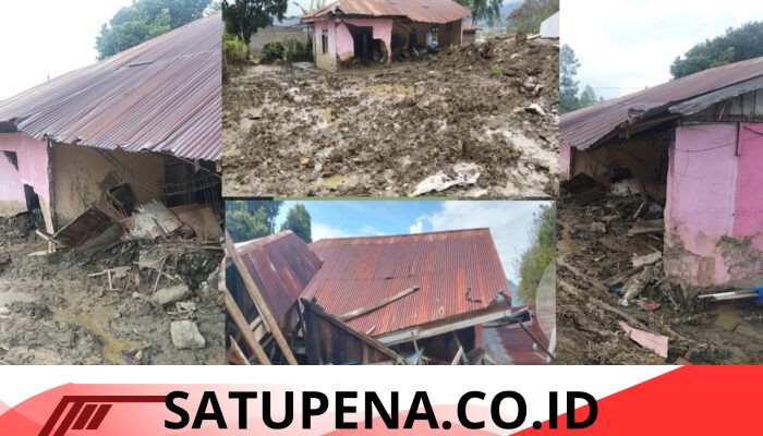 Tujuh Bulan Pascabencana, Korban Longsor Mendale Masih Menyewa Rumah dan Menanti Kepastian Hunian