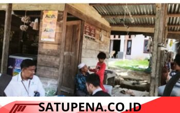 Data Sensus Ekonomi Tidak Ada Kaitan Dengan Pajak dan Perubahan Desil