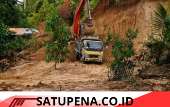 Di Tengah Pemulihan Pascabanjir, Aktivitas Galian C Diduga Tanpa Kejelasan Izin di Paloh Gadeng Tuai Sorotan