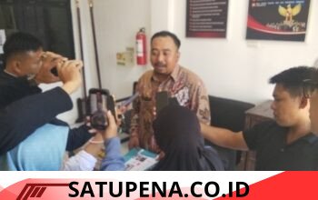 Kepala Dishub Lubuk Linggau Bantah Tudingan Pengelolaan Parkir Dikuasai Keluarga Wali Kota, Siap Tempuh Jalur Hukum