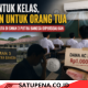 AC Untuk Kelas, Beban Untuk Orang Tua: Dana Rp 1 Juta Di SMAN 3 Putra Bangsa Dipersoalkan