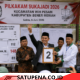 Adrian, SE. Unggul dalam Pilkakam Sukajadi 2026