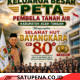 Keluarga Besar PETA Aceh Tengah Ucapkan Selamat Hari Bhayangkara ke-80, Tegaskan Komitmen Bersinergi dengan Polri