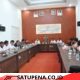 Bupati: Terbetuknya Kabupaten Humbahas Tidak Terlepas Hasil Perjuangan Pemrakarsa