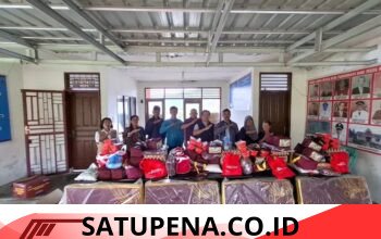 bergerak cepat dalam merespon dampak bencana alam yang menimpa masyarakat. Melalui Dinas Sosial PPPA, Pemerintah Daerah menyalurkan bantuan logistik