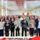 Wakil Bupati Tapanuli Utara Hadiri SMK Gembala 2026 GBI Tapanuli