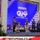 Pembukaan Cinta Alam Indonesia (CAI) ke-47 di Wonosalam Dihadiri Wakil Presiden Gibran Rakabuming Raka