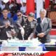 ‎Peringatan dan Syukuran Hari Bhayangkara Kabupaten Tapanuli Utara ’80 Tahun Mengabdi, Polri untuk Masyarakat’