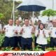 Tingkatkan Produktivitas, Kanwil Ditjenpas Aceh Dorong Optimalisasi Lahan UPT Pemasyarakatan