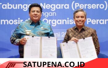 Pemkab Samosir Perkuat Sinergi dengan BTN, Dorong Pariwisata, UMKM, dan Layanan Publik Terintegrasi