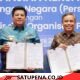 Pemkab Samosir Perkuat Sinergi dengan BTN, Dorong Pariwisata, UMKM, dan Layanan Publik Terintegrasi