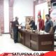 Wakil Bupati Samosir Sampaikan Nota Pengantar Ranperda Pertanggungjawaban Pelaksanaan APBD Tahun Anggaran 2025