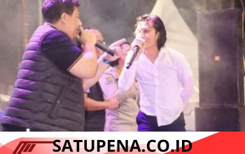 Ribuan Penonton Padati Konser Penutup Trail of The Kings 2026, Bupati Samosir Apresiasi Dukungan Masyarakat