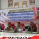Rakor Satgas Karhutla 2026, Pemkab Samosir Perkuat Kesiapsiagaan Jelang Trail of The Kings