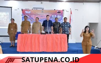 Pemkab Samosir Terapkan Platform JUMA AI untuk Tingkatkan Pengetahuan Petani Milenial dan Penyuluh