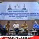 Mitigasi Risiko Hukum Pengadaan Barang dan Jasa, Pemkab Samosir Perkuat Sinergi Bersama APIP dan APH