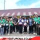 Mitigasi Risiko Hukum Pengadaan Barang dan Jasa, Pemkab Samosir Perkuat Sinergi Bersama APIP dan APH