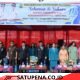 Bupati Samosir Pimpin Upacara Harkitnas 2026, Ajak Generasi Muda Bangkit di Era Digital