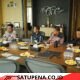 BupTi Samosir Kunjungi Bakti komDigi Usulkan Penanganan Blankspot.