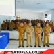 Dorong Tertib Administrasi Pendirian Bangunan, Pemkab Samosir Gelar Sosialisasi PBG