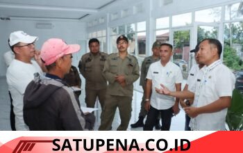 Tegas, Pemkab Samosir Tertibkan Wilona Villa Tanpa Izin di Kawasan Wisata Tuktuk