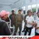 Tegas, Pemkab Samosir Tertibkan Wilona Villa Tanpa Izin di Kawasan Wisata Tuktuk