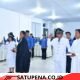 Pelantikan Pejabat Administrator dan Pengawas, Wabup Samosir: Pejabat Harus Cakap, Adaptif dan Siap Dievaluasi