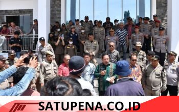 Pemkab Samosir Tegaskan Pembelian Mobil Dinas  Tidak Melanggar Aturan dan Sesuai Prosedur