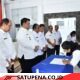 Bupati Samosir Tegaskan Peningkatan Kinerja OPD dan  Kesanggupan Melampaui Target PAD, Siapkan Evaluasi Rutin hingga Triwulan