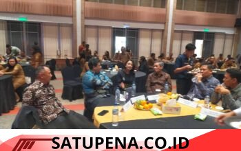 BTN dan Pemkab Samosir Perkuat Sinergi Pengembangan Pariwisata, UMKM, dan Layanan Publik