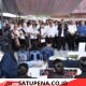 Pemkab Samosir Berduka, Sekretaris Dinas Kominfo Denri Sihaloho Meninggal Dunia