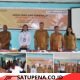 Sosialisasi Desa Cantik 2026, Kadis Kominfo Tekankan Peran Data Berkualitas
