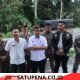 Tegas, Pemkab Samosir Tertibkan Wilona Villa Tanpa Izin di Kawasan Wisata Tuktuk