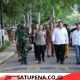 Bupati Samosir Serahkan Hewan Qurban Bantuan Presiden dan Pemkab, Perkuat Toleransi dan Kepedulian Sosial