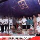 Pemkab Samosir Beri Penghiburan kepada Korban Kebakaran, Wabup Ariston Tua Sidauruk Serahkan Bantuan Tunai, Sembako dan Bahan Bangunan