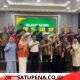 Kabupaten Nganjuk Serahkan Bantuan Rp233,8 Juta untuk Pemulihan Aceh Tamiang