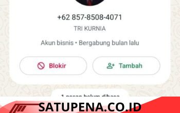 Banyak ASN Terima Panggilan Mencurigakan, Pemerintah Aceh Tamiang Imbau Warga Teliti Identitas Penelepon